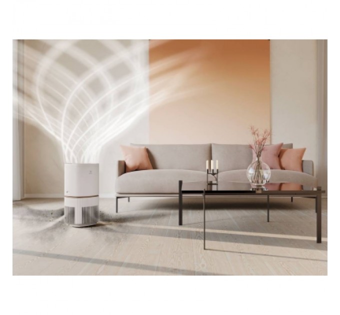 Electrolux Очисник повітря Electrolux EPO50571SW