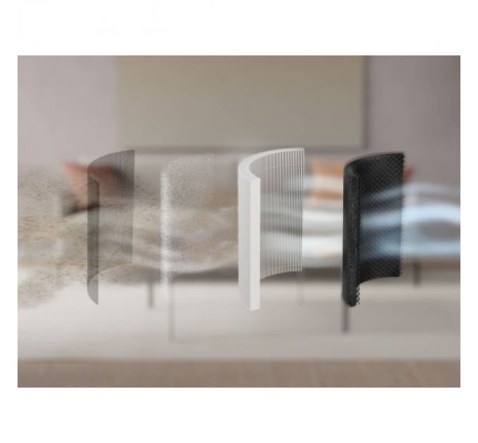 Electrolux Очисник повітря Electrolux EPO50571SW