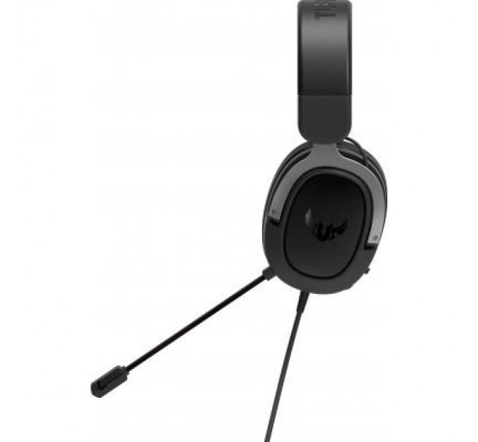 ASUS Навушники ASUS TUF Gaming H3 Gun Metal (90YH028G-B1UA00)