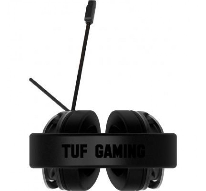 ASUS Навушники ASUS TUF Gaming H3 Gun Metal (90YH028G-B1UA00)