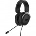 ASUS Навушники ASUS TUF Gaming H3 Gun Metal (90YH028G-B1UA00)