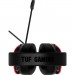 ASUS Навушники ASUS TUF Gaming H3 Red (90YH02AR-B1UA00)
