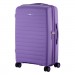 2E Набір валіз 2E Aero (L+M+S), лавандові (2E-SPP-AERO-SET3-LV)