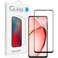 ACCLAB Скло захисне ACCLAB Full Glue Oppo A3x Black (1283126598890)