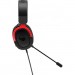 ASUS Навушники ASUS TUF Gaming H3 Red (90YH02AR-B1UA00)