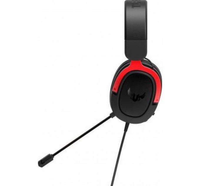 ASUS Навушники ASUS TUF Gaming H3 Red (90YH02AR-B1UA00)