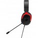 ASUS Навушники ASUS TUF Gaming H3 Red (90YH02AR-B1UA00)