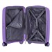 2E Набір валіз 2E Aero (M+S), лавандові (2E-SPP-AERO-SET2-LV)