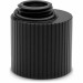 Ekwb Фітинг для СРО Ekwb EK-Quantum Torque Rotary Offset 3 - Black (3831109832783)