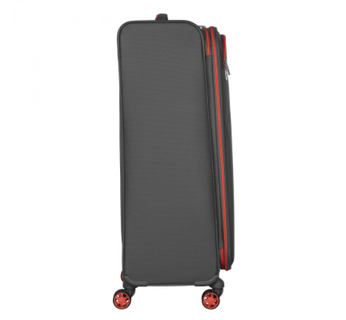 2E Набір валіз 2E Trek (L+M+S), сірі (2E-SPE-TREK-SET6-GR)