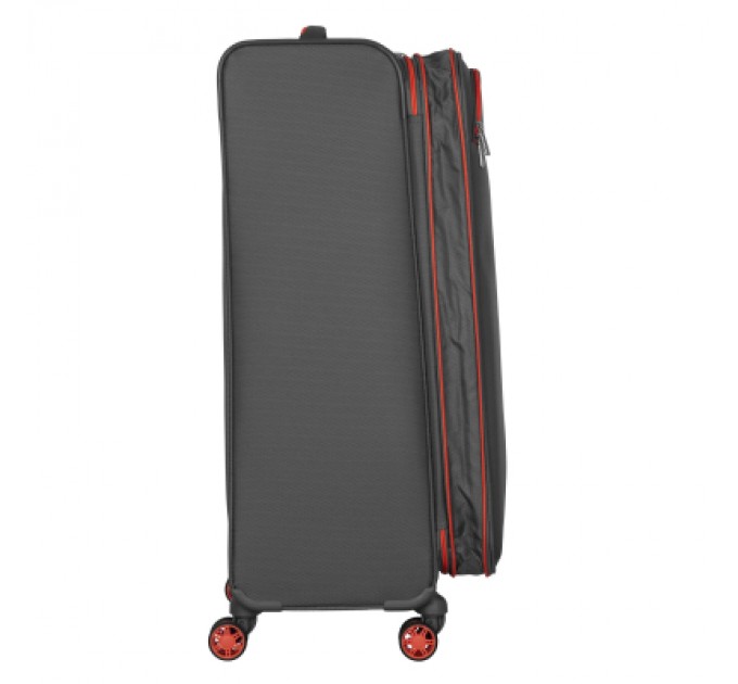 2E Набір валіз 2E Trek (L+M+S), сірі (2E-SPE-TREK-SET6-GR)