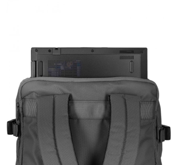 2E Набір валіз 2E Trek (M+S), сірі (2E-SPE-TREK-SET4-GR)