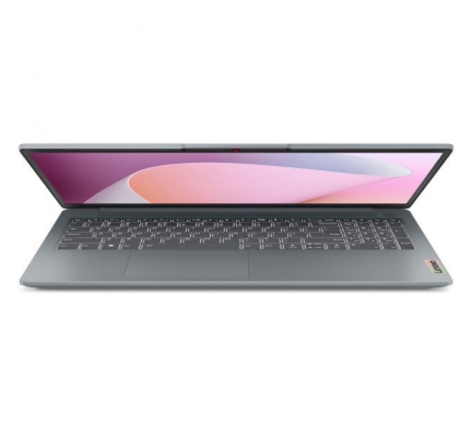 Lenovo Ноутбук Lenovo IdeaPad Slim 3 15AMN8 (82XQ00X3RA)