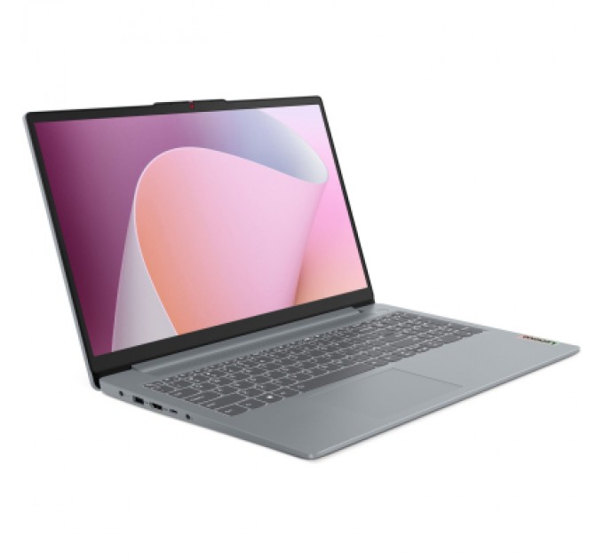 Lenovo Ноутбук Lenovo IdeaPad Slim 3 15AMN8 (82XQ00X3RA)