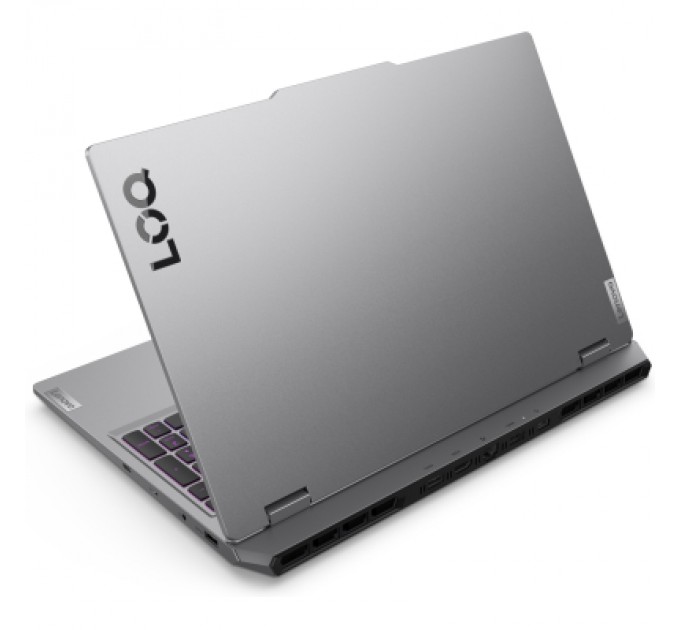 Lenovo Ноутбук Lenovo LOQ 15IRX10 (83JE00Y5RA)
