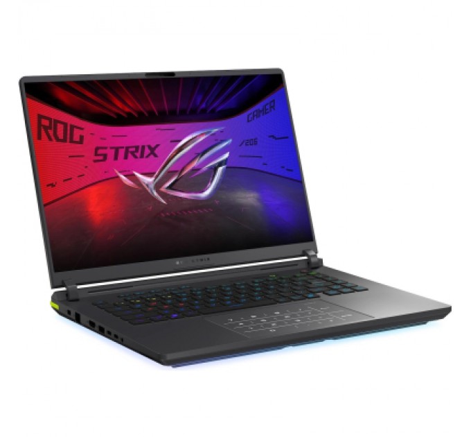 ASUS Ноутбук ASUS ROG Strix G16 G615JH-RV020 (90NR0N71-M00280)