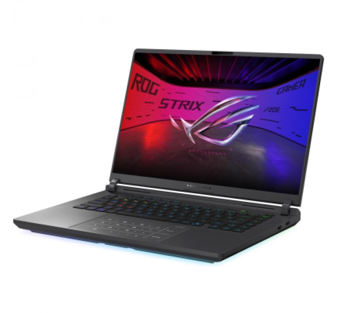 ASUS Ноутбук ASUS ROG Strix G16 G615JH-RV020 (90NR0N71-M00280)
