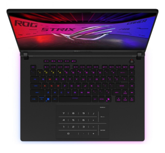 ASUS Ноутбук ASUS ROG Strix SCAR 16 G635LW-RW205W (90NR0LD1-M00980)