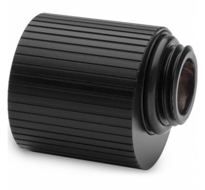 Ekwb Фітинг для СРО Ekwb EK-Quantum Torque Rotary Offset 3 - Black (3831109832783)