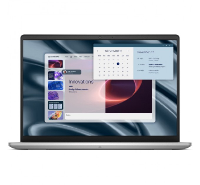 Dell Ноутбук Dell Pro 14 Essential (PV14250RPLR009UA_W11P)