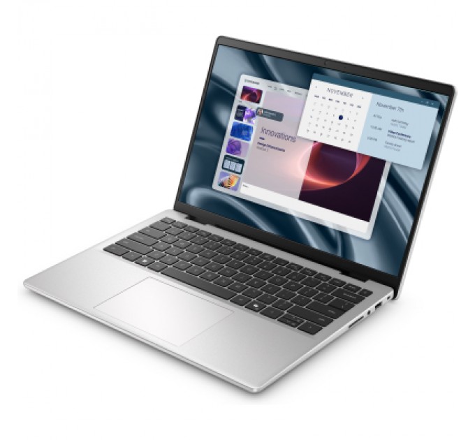 Dell Ноутбук Dell Pro 14 Essential (PV14250RPLR009UA_W11P)