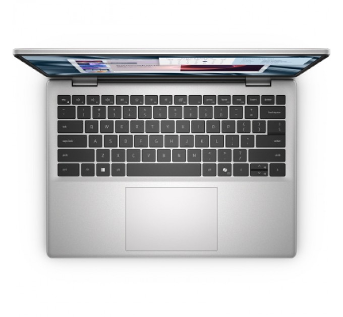 Dell Ноутбук Dell Pro 14 Essential (PV14250RPLR009UA_W11P)