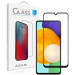 ACCLAB Скло захисне ACCLAB Full Glue Samsung A25 5G Black (1283126573965)