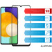 ACCLAB Скло захисне ACCLAB Full Glue Samsung A25 5G Black (1283126573965)