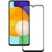 ACCLAB Скло захисне ACCLAB Full Glue Samsung A25 5G Black (1283126573965)