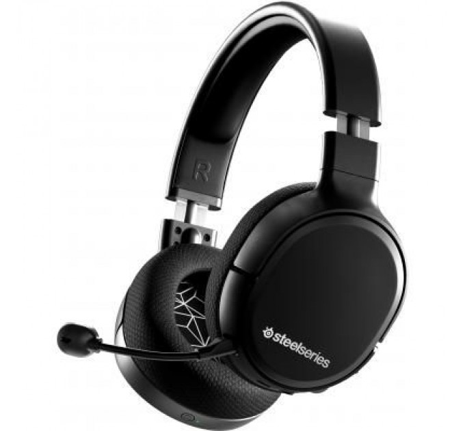 SteelSeries Навушники SteelSeries Arctis 1 Wireless (SS61512)
