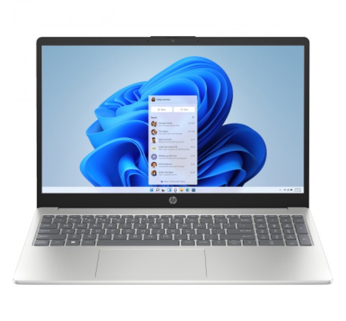 HP Ноутбук HP 15-fc0283ua (C9RH5EA)