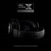 Logitech Навушники Logitech G PRO X Gaming Headset Black (981-000818)