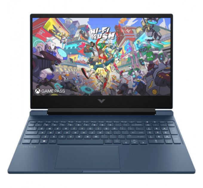 HP Ноутбук HP Victus 15-fb3070ua (C9RY8EA)