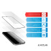 ACCLAB Скло захисне ACCLAB Full Glue Xiaomi Poco M6 Pro Black (1283126589775)