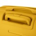 2E Валіза 2E Aero 99/119 л бурштиново-жовта (2E-SPP-AERO-L-AY)