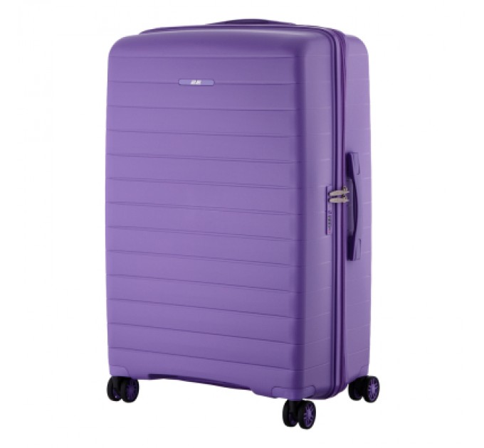 2E Валіза 2E Aero 99/119 л лавандова (2E-SPP-AERO-L-LV)