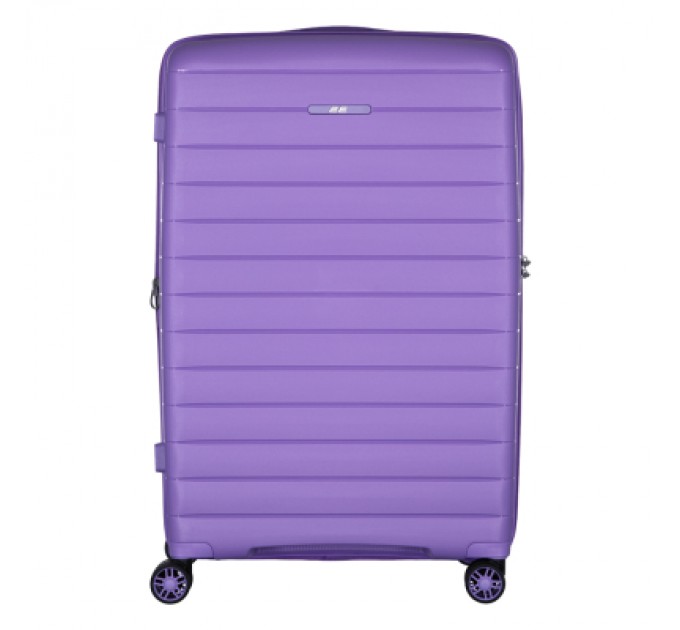 2E Валіза 2E Aero 99/119 л лавандова (2E-SPP-AERO-L-LV)