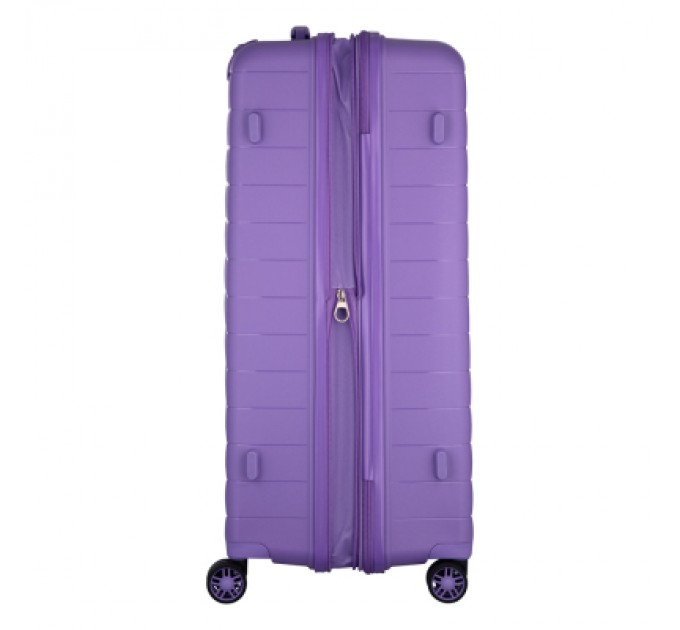 2E Валіза 2E Aero 99/119 л лавандова (2E-SPP-AERO-L-LV)
