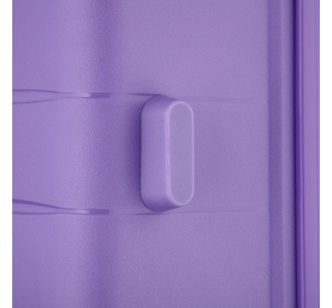 2E Валіза 2E Aero 99/119 л лавандова (2E-SPP-AERO-L-LV)