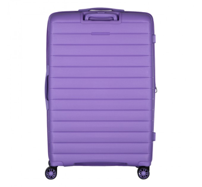 2E Валіза 2E Aero 99/119 л лавандова (2E-SPP-AERO-L-LV)