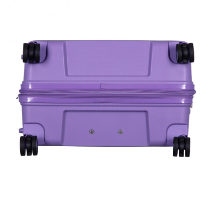 2E Валіза 2E Aero 99/119 л лавандова (2E-SPP-AERO-L-LV)