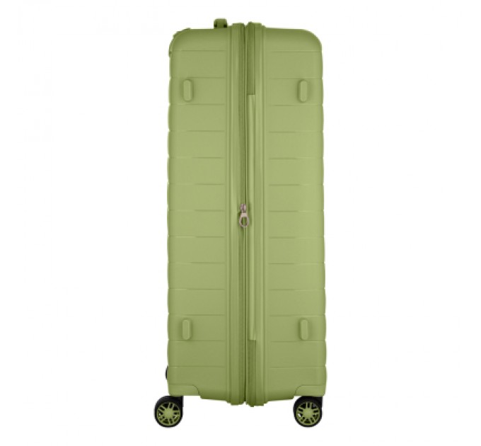 2E Валіза 2E Aero 99/119 л оливково-зелена (2E-SPP-AERO-L-MG)