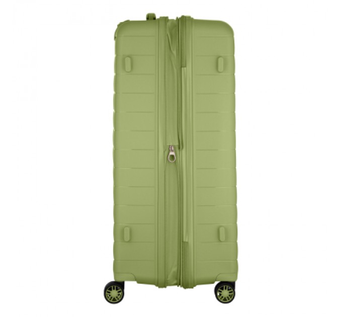 2E Валіза 2E Aero 99/119 л оливково-зелена (2E-SPP-AERO-L-MG)