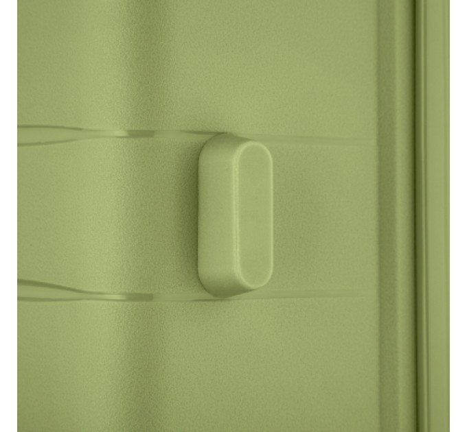 2E Валіза 2E Aero 99/119 л оливково-зелена (2E-SPP-AERO-L-MG)