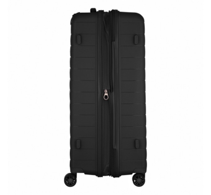 2E Валіза 2E Aero 99/119 л чорна (2E-SPP-AERO-L-BK)