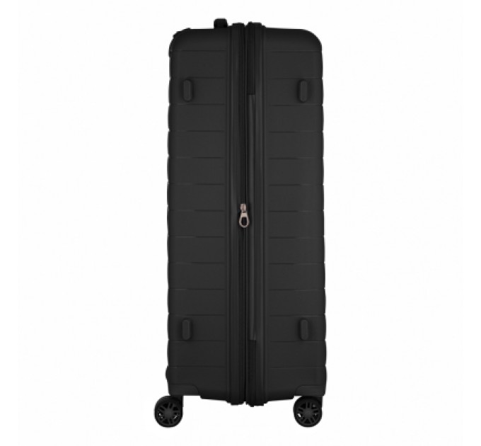 2E Валіза 2E Aero 99/119 л чорна (2E-SPP-AERO-L-BK)