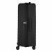 2E Валіза 2E Aero 99/119 л чорна (2E-SPP-AERO-L-BK)