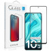 ACCLAB Скло захисне ACCLAB Full Glue Xiaomi Redmi Note 10 Lite Black (1283126517938)
