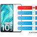 ACCLAB Скло захисне ACCLAB Full Glue Xiaomi Redmi Note 10 Lite Black (1283126517938)