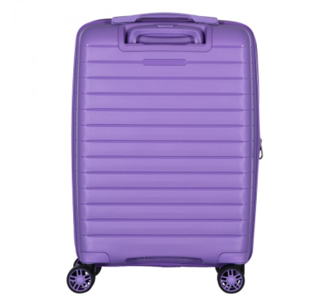 2E Валіза 2E Aero 35/44 л лавандова (2E-SPP-AERO-S-LV)